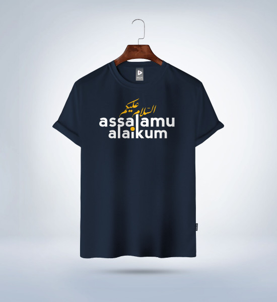 Assalamu alaikum ( Farsi )