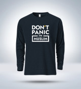 Dont panic