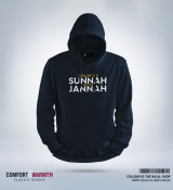 Follow the sunnah go to Jannah