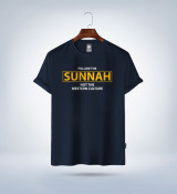 Follow the sunnah not the western