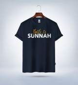 Smile is sunnah [1]