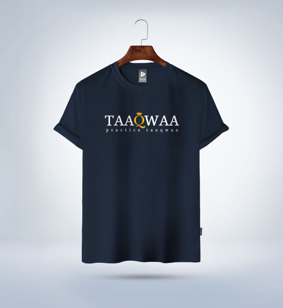 Taqwaa Practice